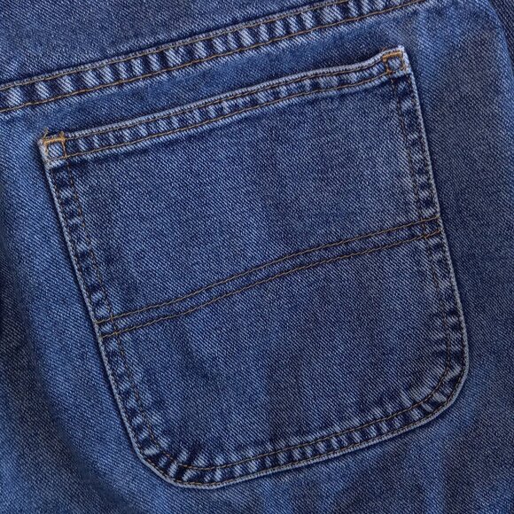 Classic Tommy Hilfiger Drawstring Jeans - Picture 5 of 6